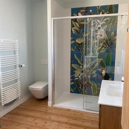 Bed and breakfast D'hotes Du Pays Coutancais