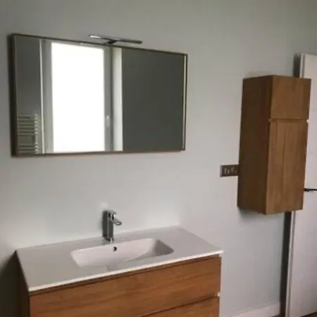 D'hotes Du Pays Coutancais Bed and breakfast Gouville-sur-Mer