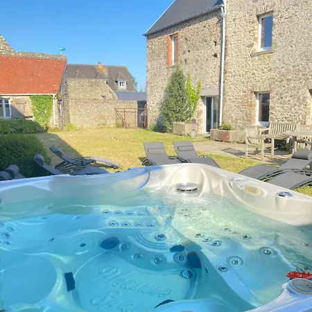 Bed and breakfast D'hotes Du Pays Coutancais Gouville-sur-Mer