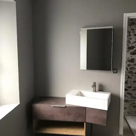 Bed and breakfast D'hotes Du Pays Coutancais Gouville-sur-Mer