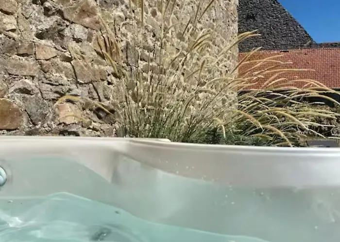 D'hotes Du Pays Coutancais * Gouville-sur-Mer