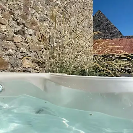 D'hotes Du Pays Coutancais * Gouville-sur-Mer