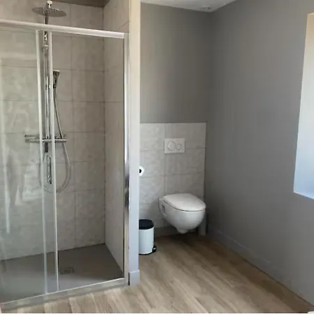 D'hotes Du Pays Coutancais B&B