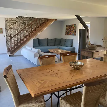 B&B D'hotes Du Pays Coutancais Gouville-sur-Mer