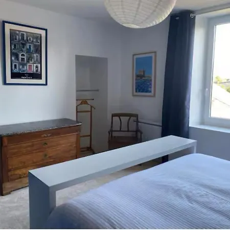 D'hotes Du Pays Coutancais B&B Gouville-sur-Mer