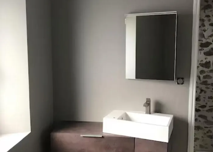 Couette-café D'hôtes Du Pays Coutançais Gouville-sur-Mer